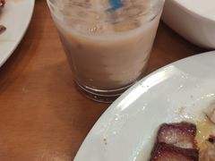 蜜汁叉烧饭-澳门陈光记烧味饭店(郎家园店)