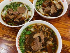 牛肉粉-肆姐面粉馆(坡子街店)