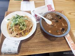 -驴世家驴肉火烧·凉皮·胡辣汤(五道口店)