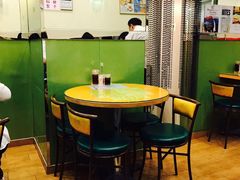 -麦奀云吞面世家(佐敦店)