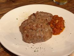 -La Tavernetta(Bar à Vin)(乌鲁木齐路店)