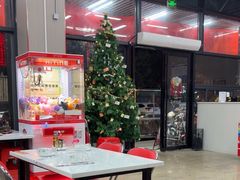 -嘉升大排档(番禺总店)