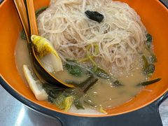 -刘文祥麻辣烫(蛇口店)