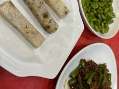 -明珠湖天鹅苑·农家菜馆