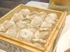 -来相会饺子·新辽菜(甘家口店)