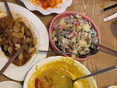 -佛有缘素食馆·荔湾老字号(陈家祠首店)