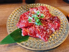 -万福·和牛炭火烧肉店(苏州中心店)