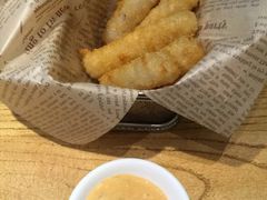 -菲滋意式餐厅(鄞州印象城店)