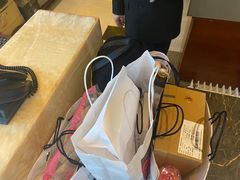 -上海龙之梦万丽酒店