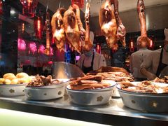 -陈鹏鹏潮汕菜(宝安机场T3航站楼店)