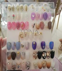 -SixOne六一日式美甲美睫