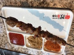 -丰茂烤串(六里桥店)