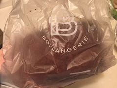 -巴黎贝甜(华堂新辰汇店)