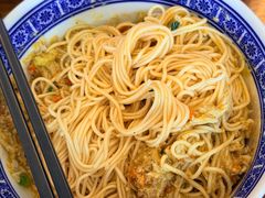 -孙盛兴奥灶面馆·蟹黄面·三虾面(山塘街总店)