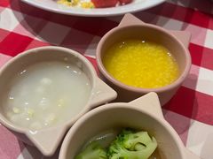 -西贝莜面村(金隅嘉品mall店)