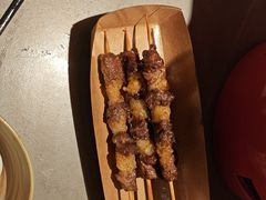 -厨创东北传家菜(信义坊店)