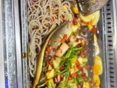 -黑猫馋纸包鱼(阳光店)