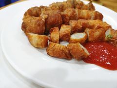 厦门炸五香-福祥厦门小馆(舟孟北路店)