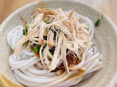 -再回首鸡肉米线(人民路一店)
