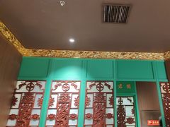 -锦府盐帮·侯宅(五棵松万达店)