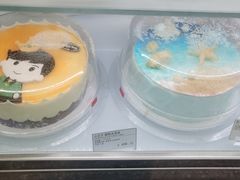 -哈根达斯(皇城恒隆广场店)