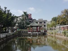 -黄埔古港