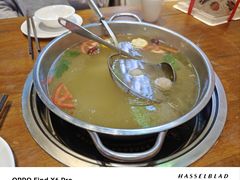 -牛必福潮汕牛肉火锅(油坊桥店)