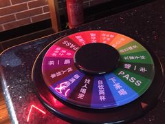 -星聚会KTV(合生汇黑金店)