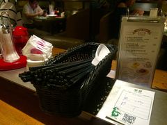 -翠华餐厅(铜锣湾糖街店)