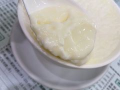 双皮奶-仁信老铺(华盖路店)