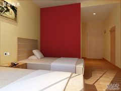 -汉庭(天津滨江道步行街店)