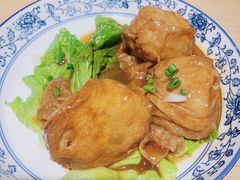 -兔爸私家小厨(新北万达店)
