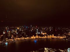 -金轩中餐厅 Jin Xuan(浦东丽思卡尔顿酒店)