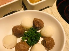 -千味涮·健康火锅(会展连城新天地店)