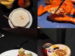 -醉东Oriental House(静安嘉里中心店)