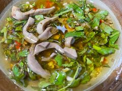 -老瓦房冷锅串串(文殊院店)