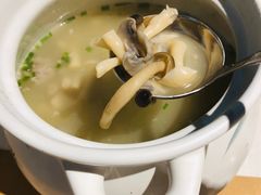 鲜菌肉丸汤-时间仓(湘江世纪城店)
