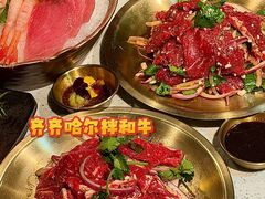 -炭之家·齐齐哈尔非遗烤肉·鲜切直供(中央大街店)