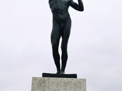 -长春世界雕塑园冰雪艺术天地