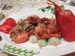 -8餐厅(新葡京酒店)