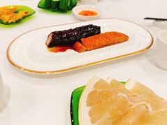 -粤珍轩·家宴·广式茶点(新城广场店)