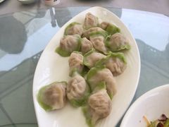 -船歌·鱼水饺青岛菜(金狮广场店)
