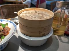 -褚记烤鸭·南京家常菜(雨花e-park店)