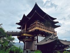 -雅达·阳羡溪山小镇中心