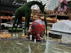 -视博茶点(美狮美高梅店)