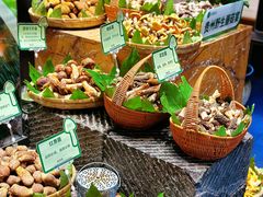 -黔蘑菇四季餐厅(观山湖店)