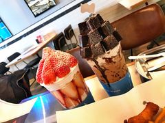 -Cafe de Paris(林荫路店)