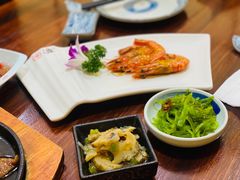 -渔日本料理铁板烧(新天地假日广场店)