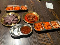 -玉流珍肴馆(亮马桥店)