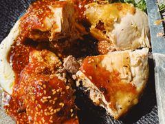 -The Rug Cafe(王府中环店)